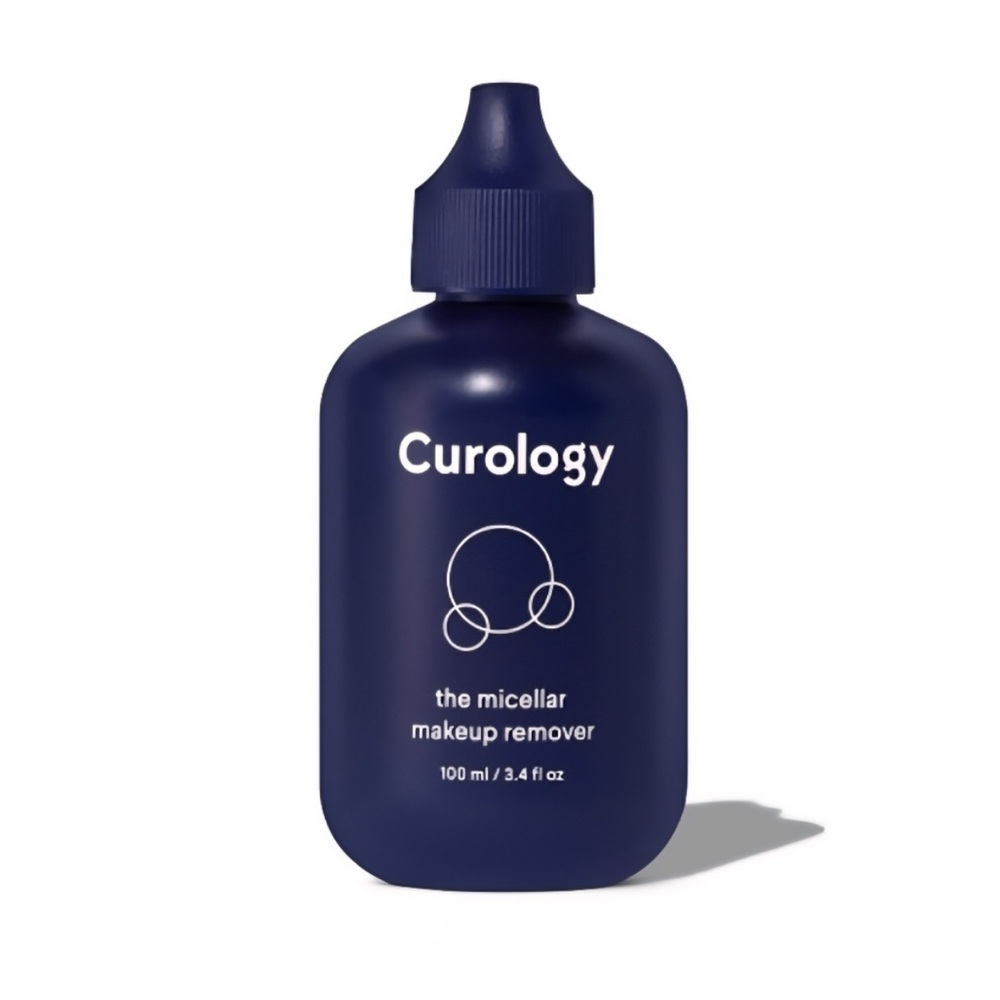 Curology Micellar Makeup Remover